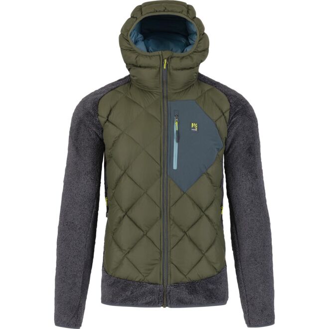 Karpos Marmarole Up Jacket veste homme