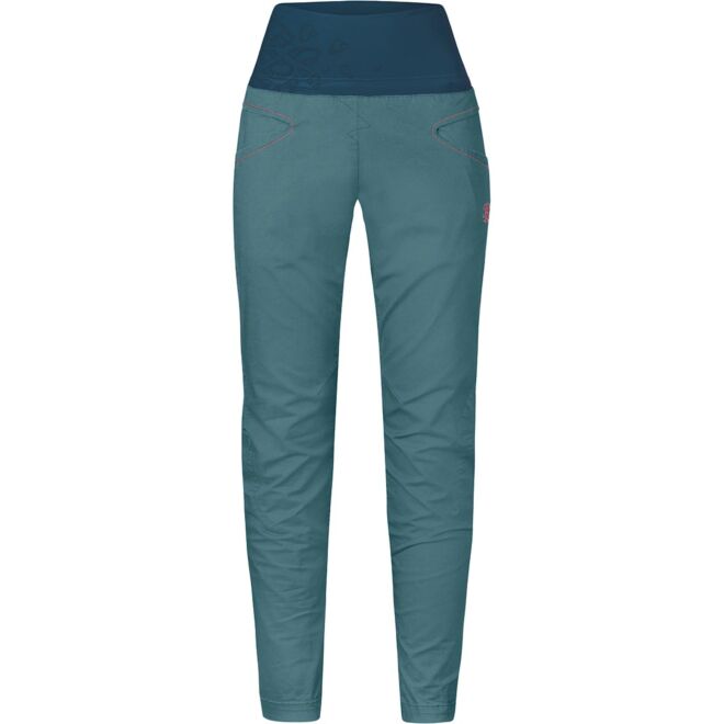 Rafiki Massone pantalons femme