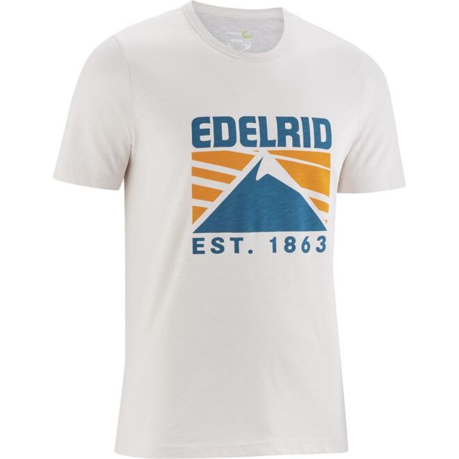 Edelrid Me Highball T-Shirt IV t-shirt homme