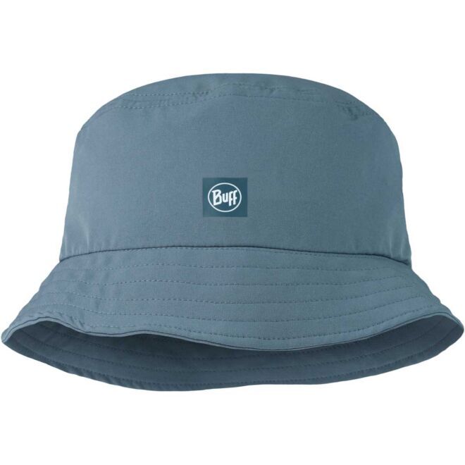 Buff Adventure Bucket Hat unisexe chapeau