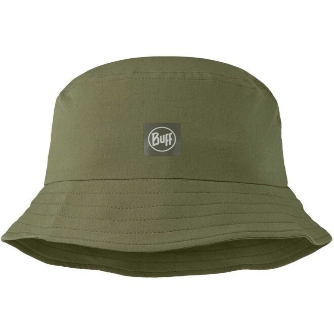 Buff Adventure Bucket Hat unisexe chapeau