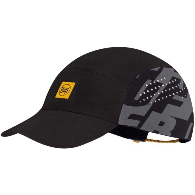 Buff Pack Speed chapeau