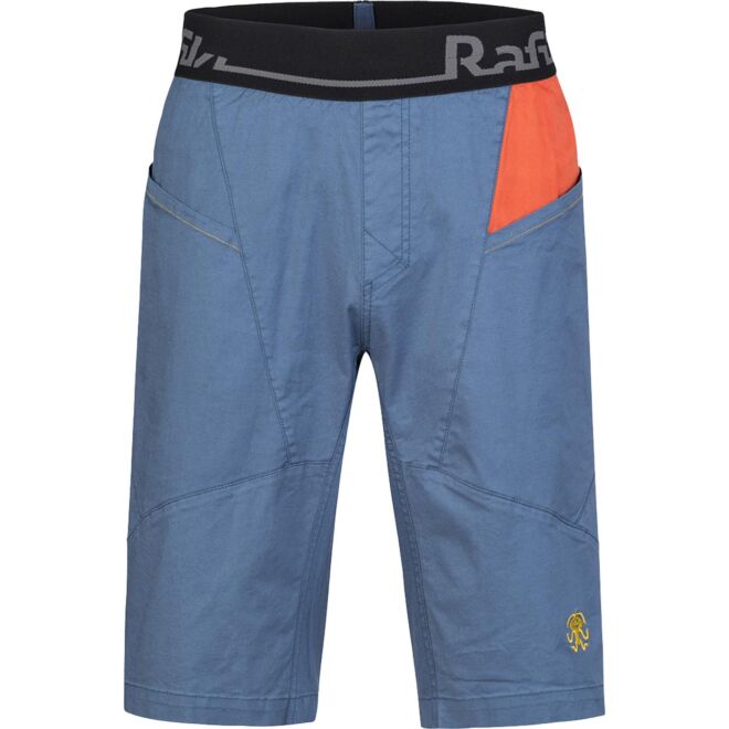 Rafiki Megos shorts homme