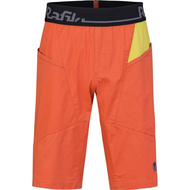 Rafiki Megos shorts homme