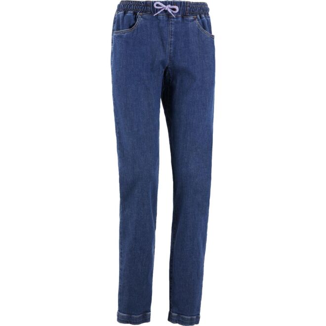 E9 Enove Melissa pantalons femme