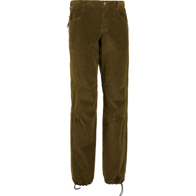 E9 Enove Mont1-V pantalons homme