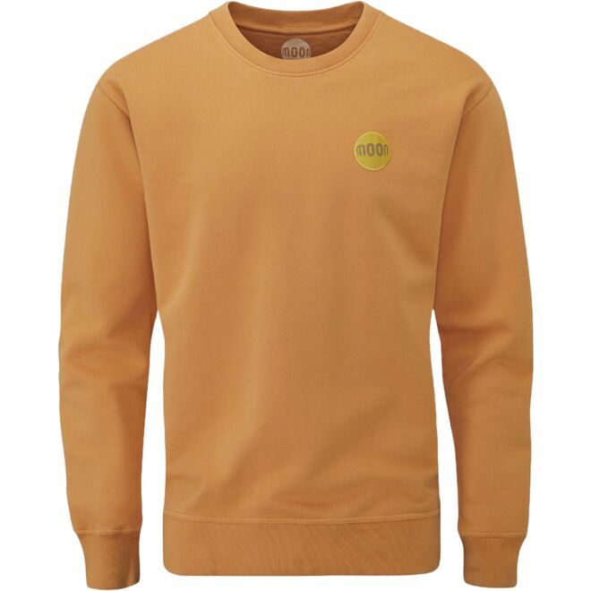 Moon Crew Neck Sweat homme