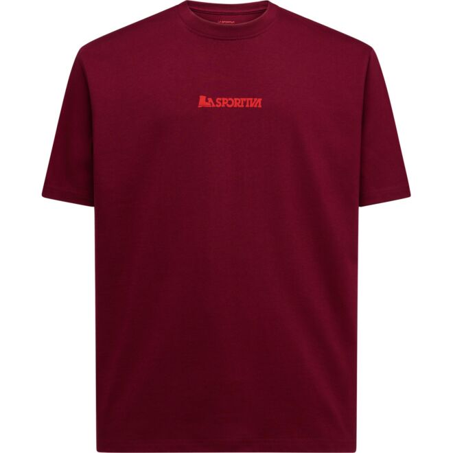 La Sportiva Moon Climb T-Shirt M t-shirt homme
