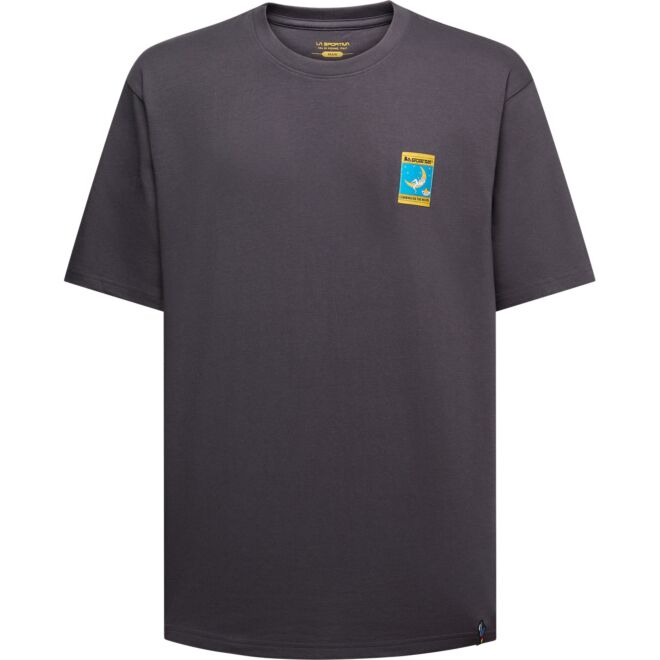 La Sportiva Moon Patch T-Shirt M t-shirt homme