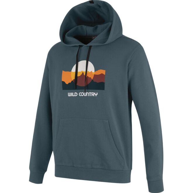 Wild Country Movement Hoody sweatshirt homme