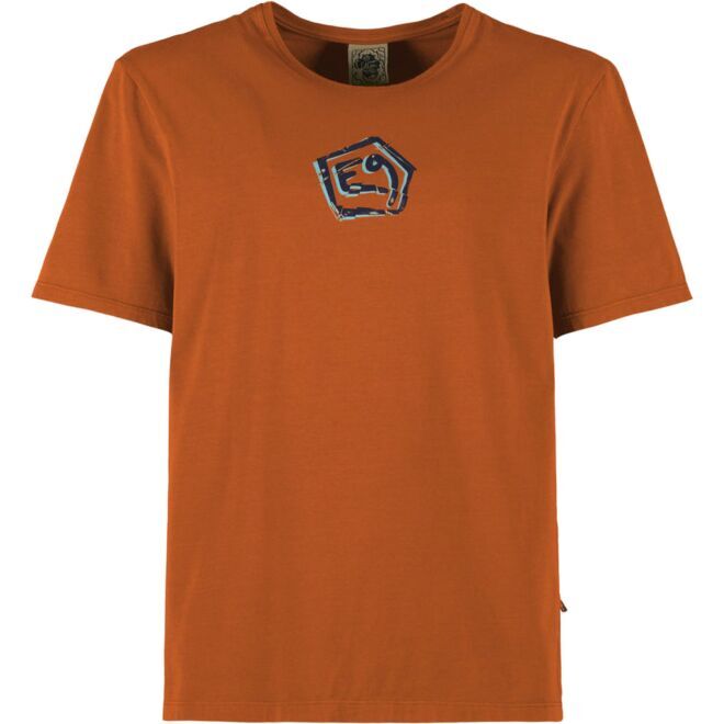 E9 Enove Moveone 2.3 t-shirt homme