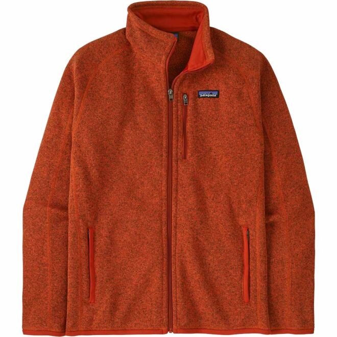 Patagonia M's Better Sweater Fleece Jacket veste technique pour homme