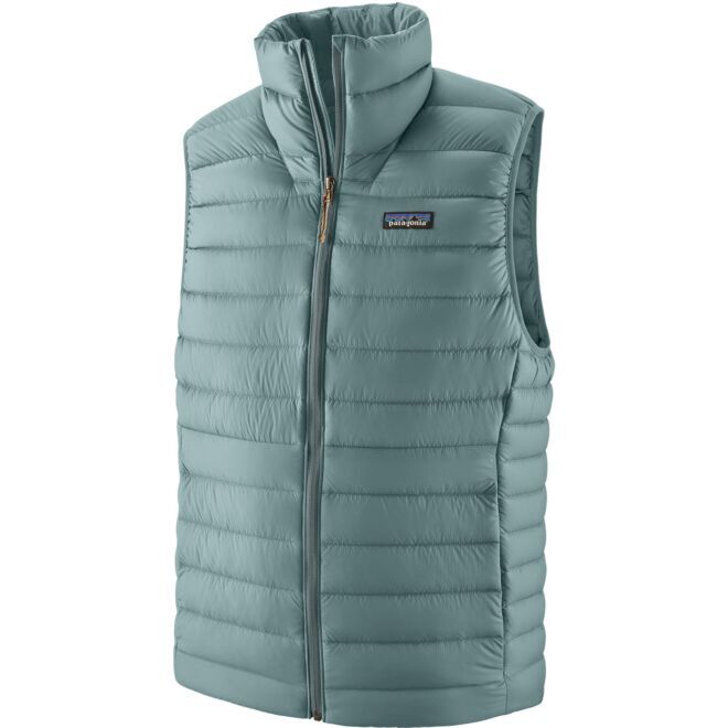 Patagonia M's Down Sweater Vest gilet homme