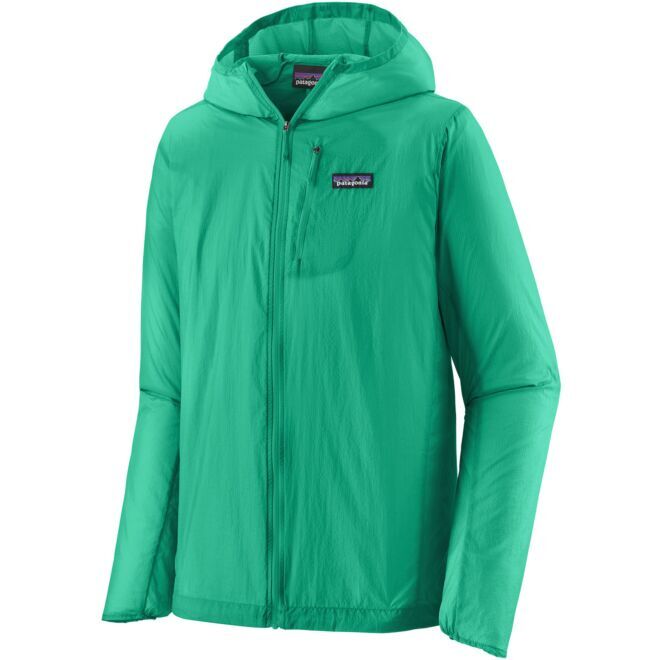Patagonia M's Houdini Jacket veste homme antivent