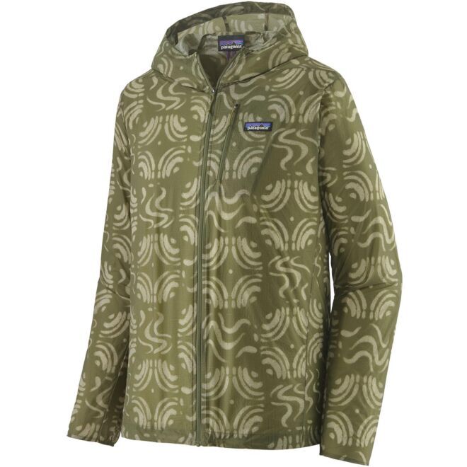 Patagonia M's Houdini Jacket veste homme antivent