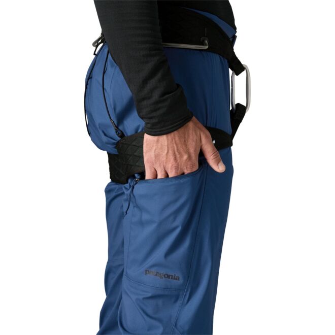 Patagonia M's Mixed Alpine Pants pantalon homme