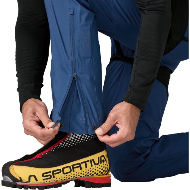 Patagonia M's Mixed Alpine Pants pantalon homme