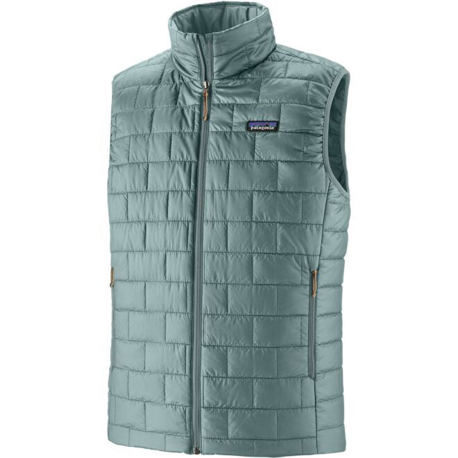 Patagonia M's Nano Puff Vest gilet sans manches homme