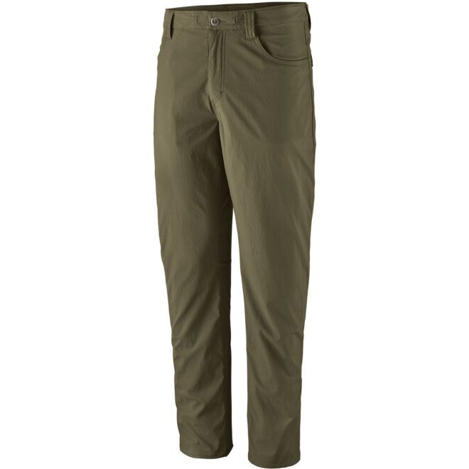 Patagonia M's Quandary Pants - Regular men's pants