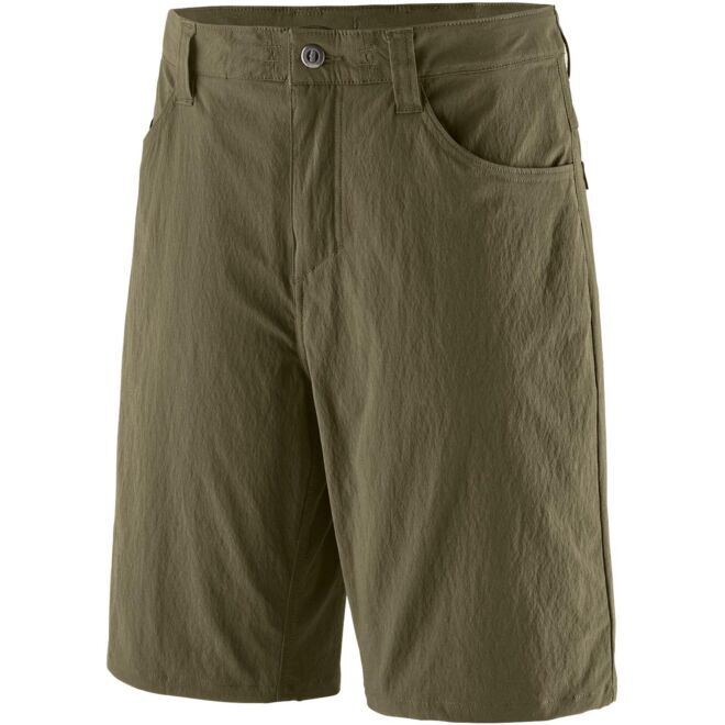 Patagonia M's Quandary Shorts - 10'' shorts pour homme