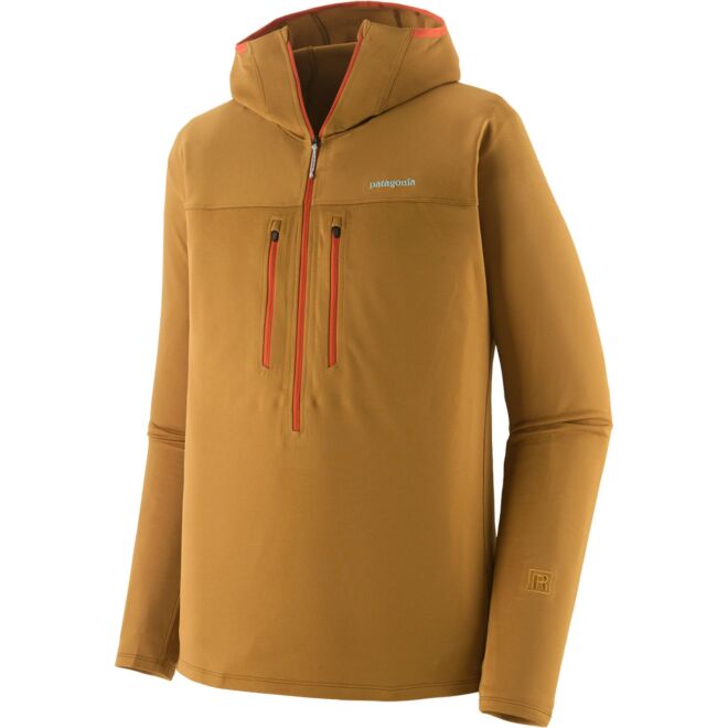 Patagonia M's R1 Ultralight Hoody homme