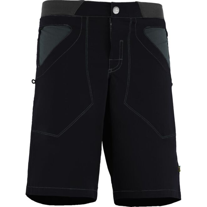 E9 Enove 3Angolo shorts shorts pour homme