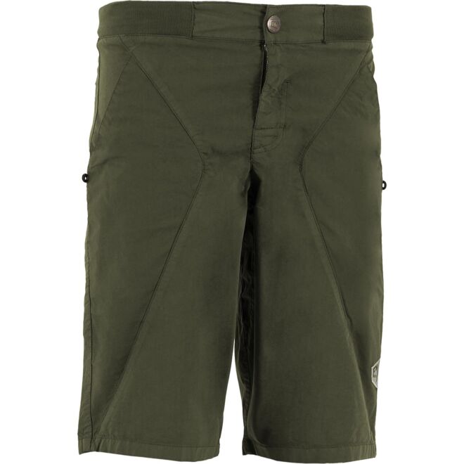 E9 Enove N Figaro 2 shorts homme