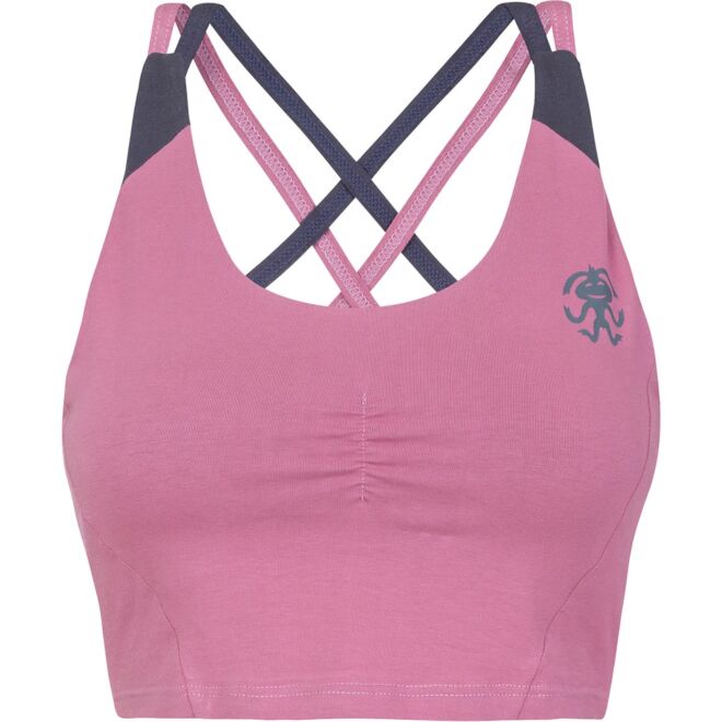 Rafiki Nago Ctn top femme