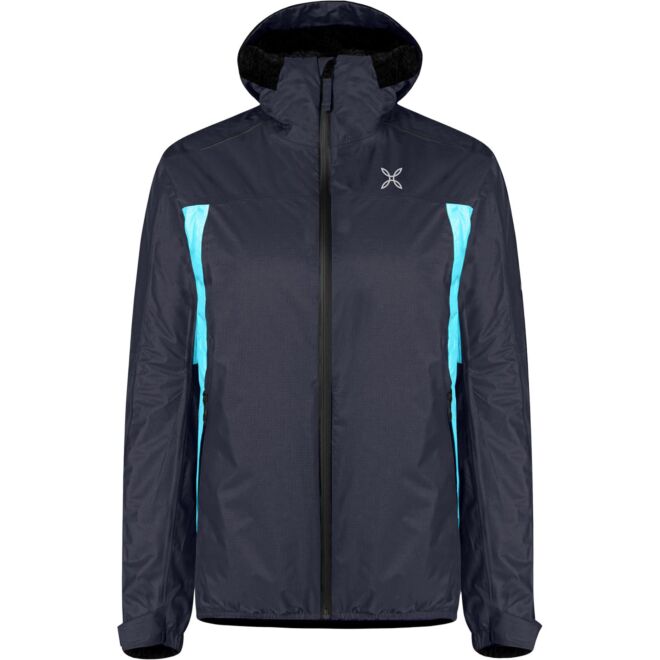 Montura Nevis 2.0 Jacket Woman women's down jacket