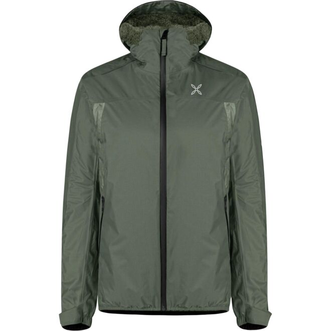 Montura Nevis 2.0 Jacket Woman women's down jacket