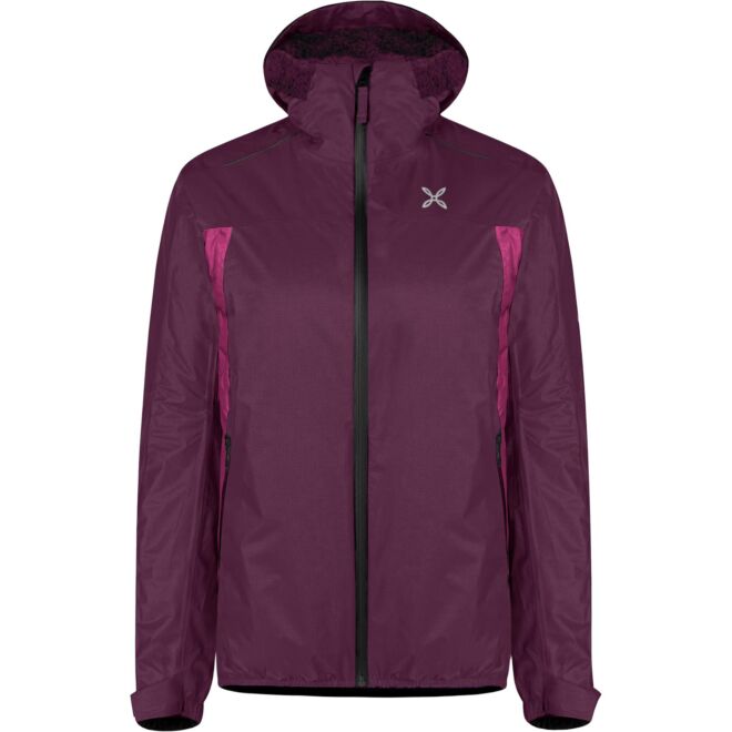 Montura Nevis 2.0 Jacket Woman women's down jacket