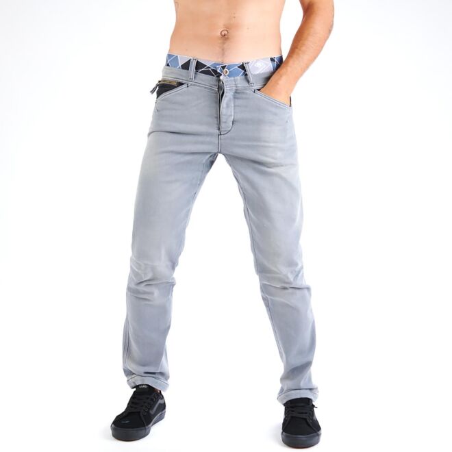 Nograd Yaniro pantalon homme