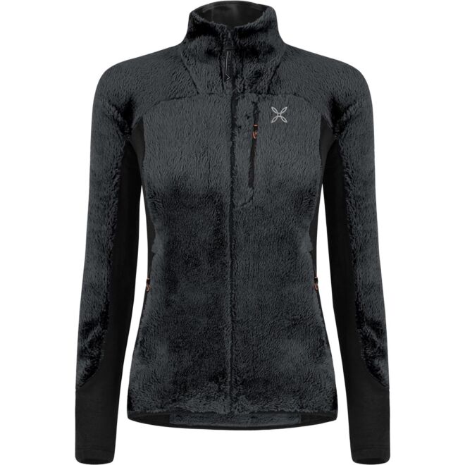 Montura Nordic Fleece 2 Jacket femme pile technique
