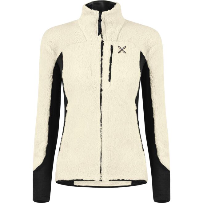 Montura Nordic Fleece 2 Jacket femme pile technique