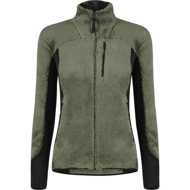 Montura Nordic Fleece 2 Jacket femme pile technique