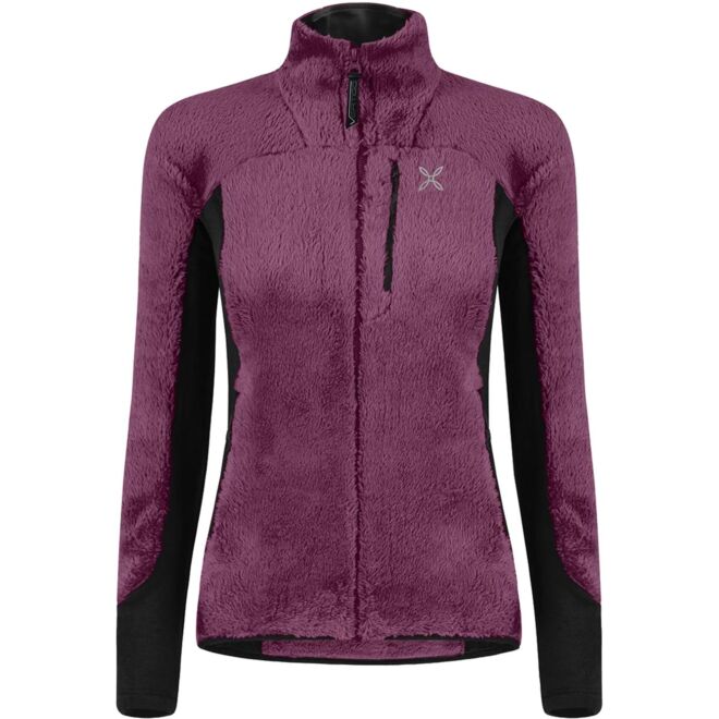 Montura Nordic Fleece 2 Jacket femme pile technique
