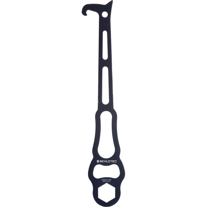 Skylotec Nut Tool outil de cavanuts accessoire pour les écrous d'escalade