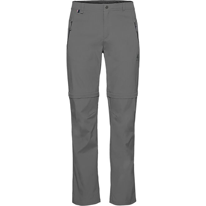 Odlo Men Zip-Off Pants pantalons homme