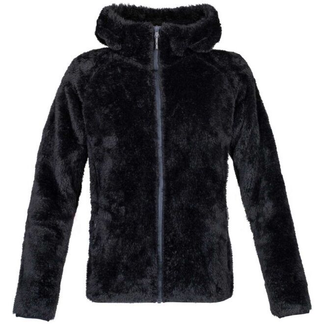 Rock Experience Oldy woman fleece sweat-shirt femme