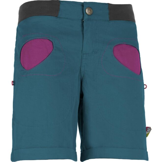 E9 Enove Onda Short short femme