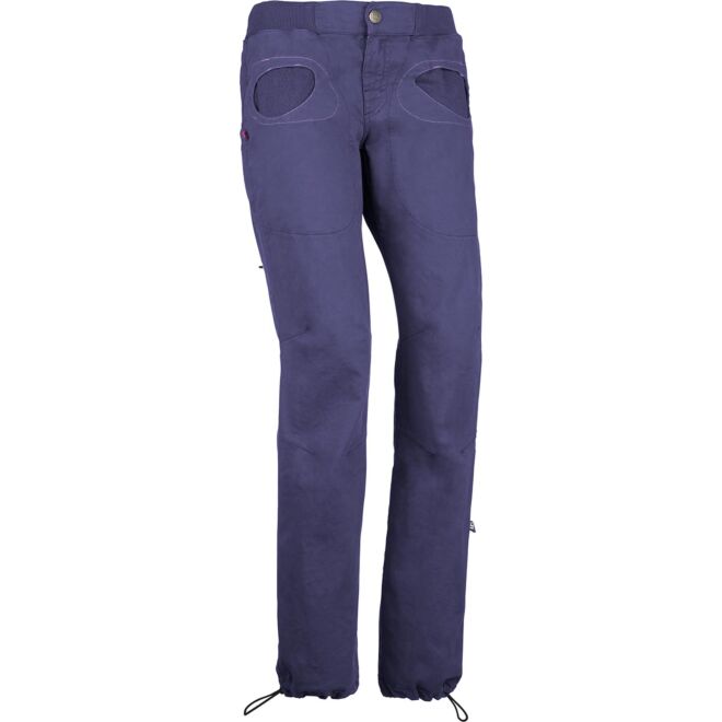E9 Enove Onda Slim 2 pantalons femme