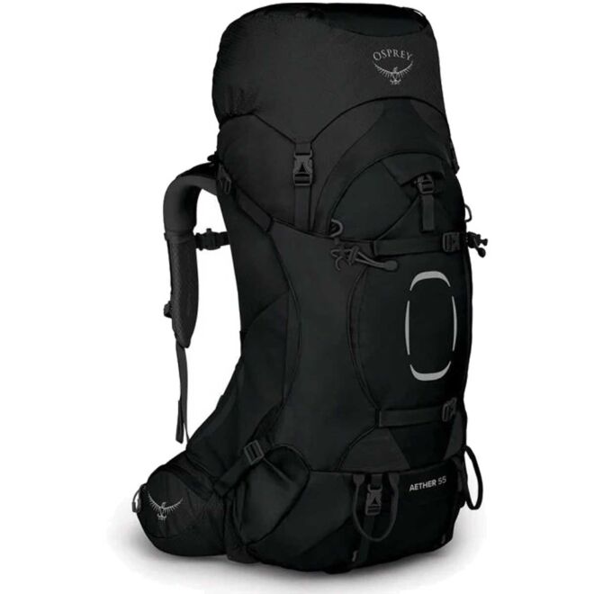Osprey Aether 55 sac à dos de trekking