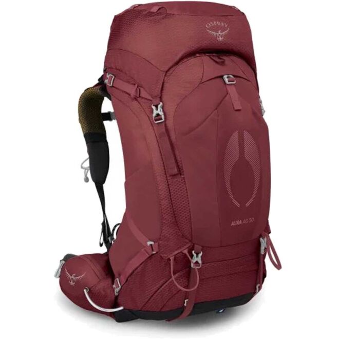 Osprey Aura AG 50 sac à dos de trekking femme