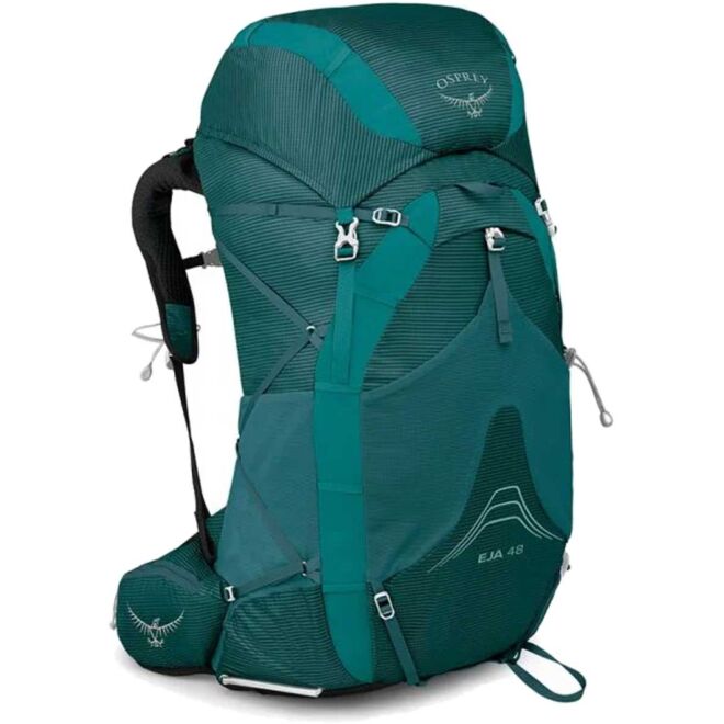 Osprey Eja 48 women's trekking backpack
