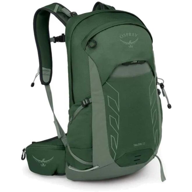 Osprey Talon 22 sac à dos de trekking homme