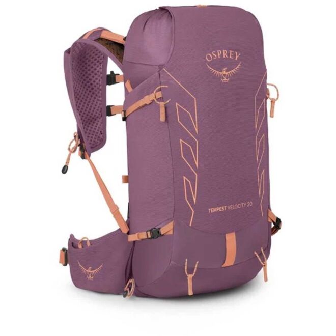 Osprey Tempest Velocity 20 sac à dos de trekking femme