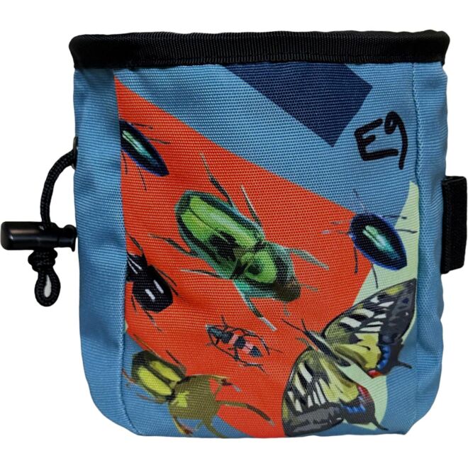 E9 Enove Osso-P sac à magnésie