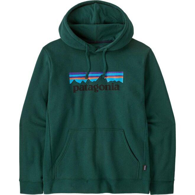 Patagonia M's P-6 Logo Uprisal Hoody sweat-shirt homme