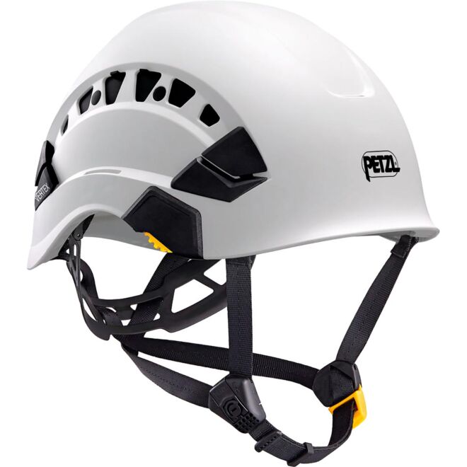 Petzl Vertex Vent casque de travail en hauteur et de secours
