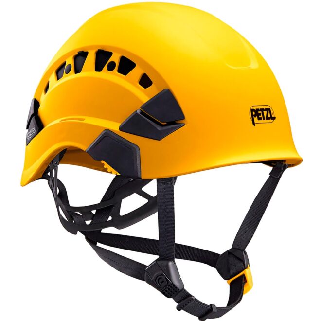 Petzl Vertex Vent casque de travail en hauteur et de secours